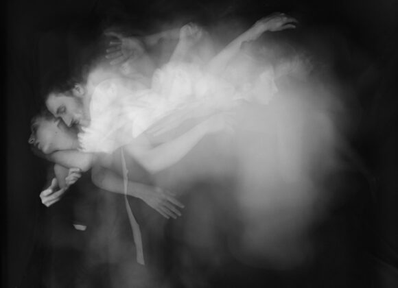 Quante volte ti muovi dormendo? The sleep of the beloved