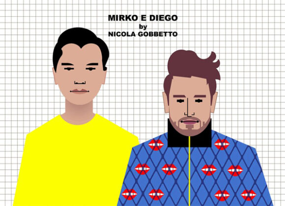 mirko e diego