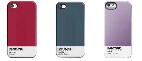 Iphone Cover Pantone pp