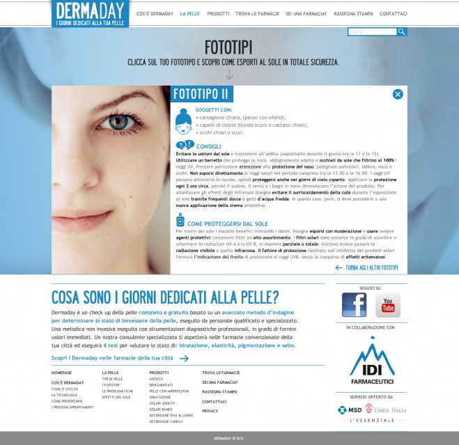 IDI per la pelle 03_IDI_dermaday_pelleTipologieC_1-e1360148660288