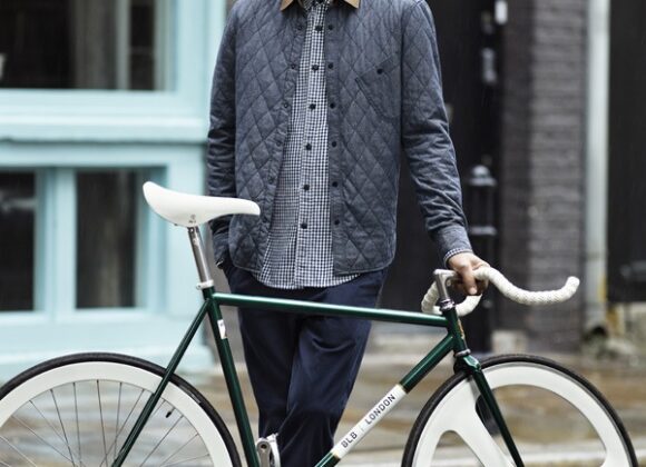 H&M for BRICK LANE BIKES H&M for Brick Lane Bikes