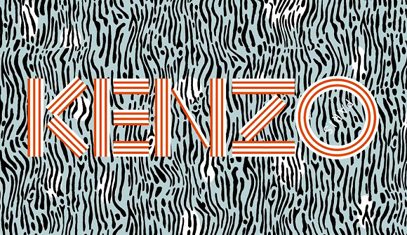 Kenzo “Electric Jungle” by Mat Maitland KENZO-Resort-2013-Electric-Jungle