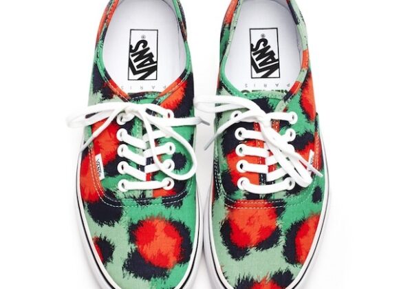 KENZO x VANS SS2013: Clouded Leopard KENZO_ACCES_DEC12_11416_0005_Calque_0