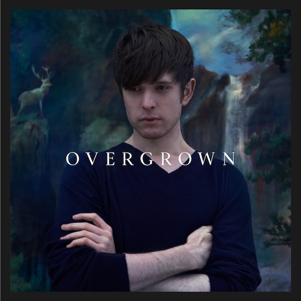James Blake "Overgrown" preview Overgrown_James-Blake