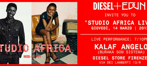 Studio Africa Live - Firenze Schermata 2013-03-13 alle 23.46.45