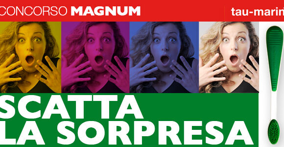 Concorso Magnum by Tau-Marin Sponsored