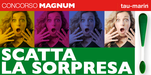 Concorso Magnum by Tau-Marin Sponsored