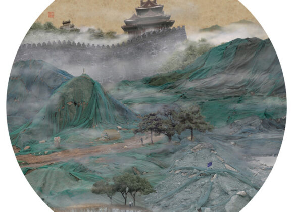 Yao Lu's Chinese Landscapes landscape-5