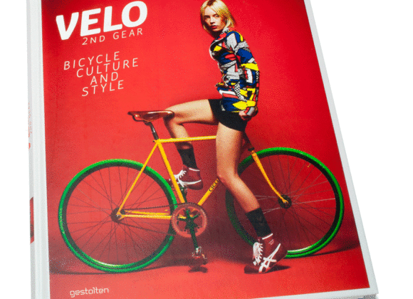 Velo—2nd Gear velo2_lay