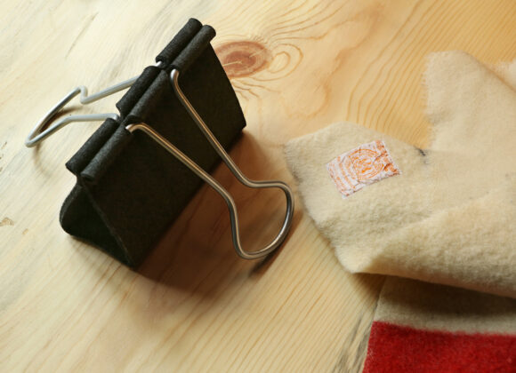 Peter Bristol | Clip Bag 490f9006