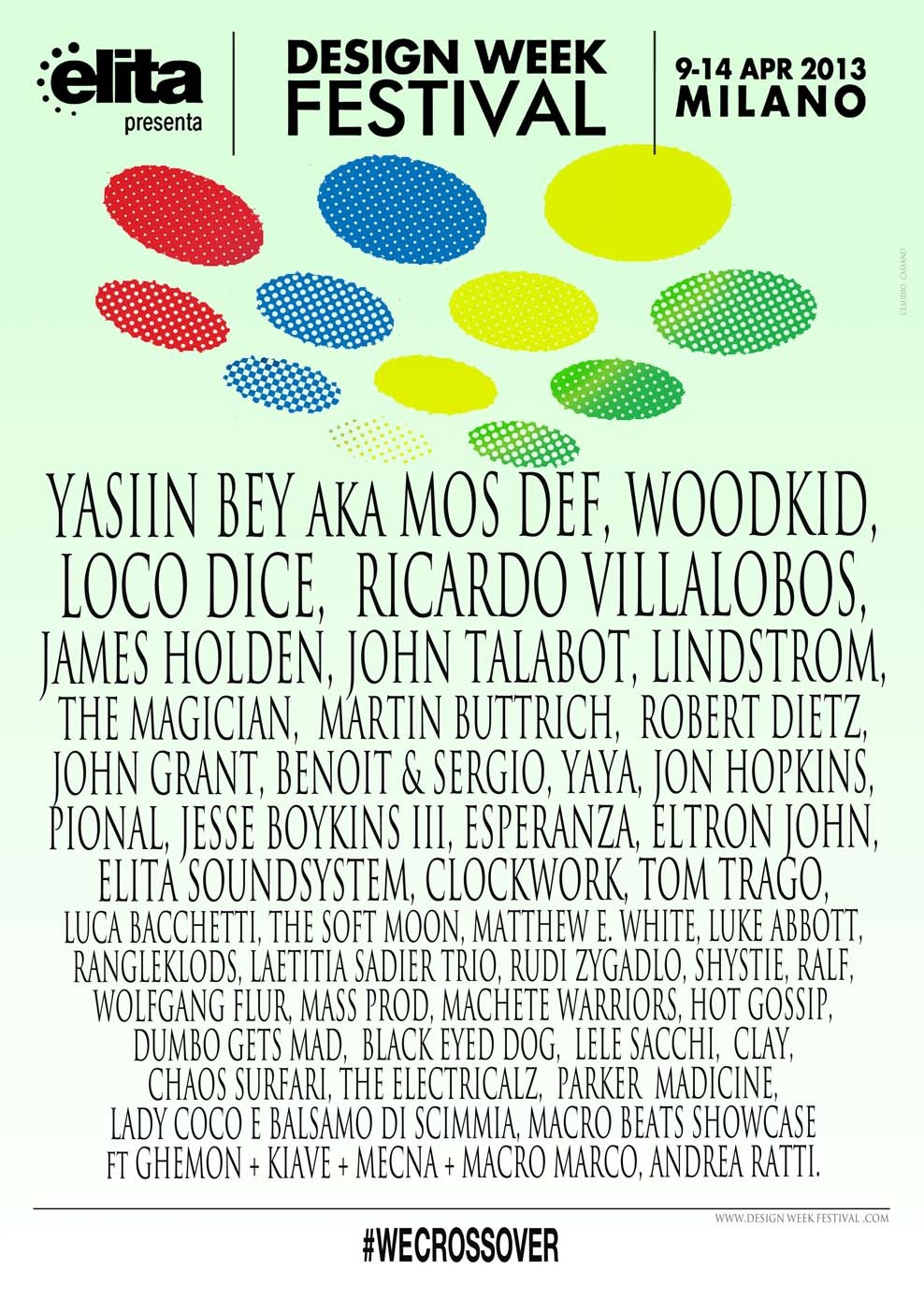 elita Design Week Festival Cc POSTER ELITA 2022Cweb-fixed