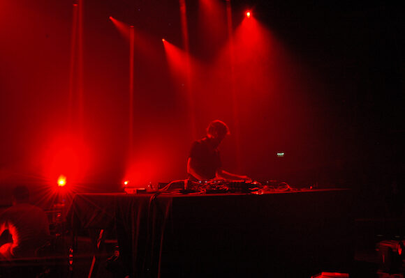 Elita Day 3: Ricardo Villalobos #wecrossover #polkadotmdw13 DSC_0727