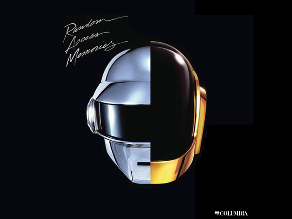 Daft Punk, "The Collaborators" w/ Giorgio Moroder Daft-Punk-Random-Access-Memories1