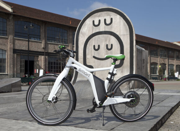 A day with smart ebike! _MG_4658
