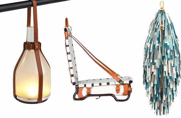 Louis Vuitton - Objets Nomades ObjetsNomades