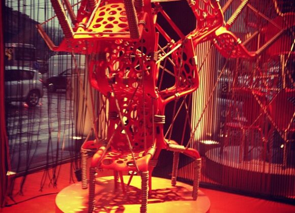 La nostra Milano Design Week #polkadotmdw13 a572e59aa13c11e293a322000a1f92e9_7
