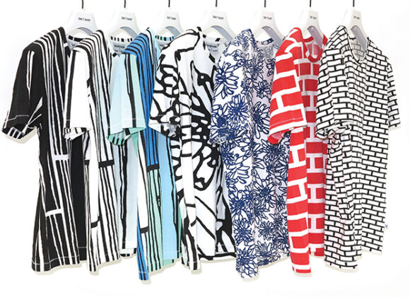 BRICKSFLOWERSWOOD by Richard Woods blog RICHARD WOOD for ONETSHIRT rgb