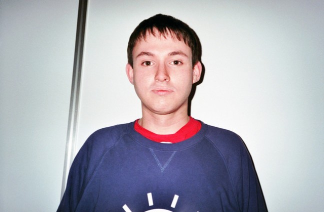 Hudson Mohawke a Milano x Le Cannibale & Futureground hudson1