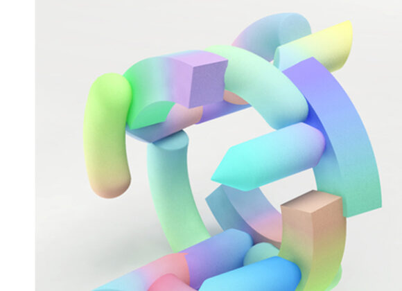 Gradient Bangles | Maiko Gubler maiko gubler