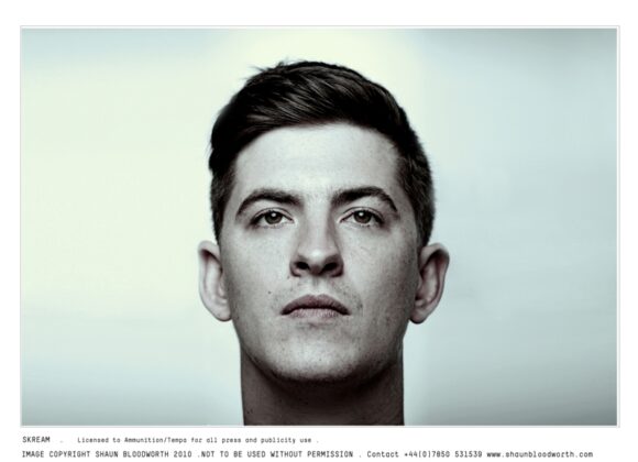 Sonar 2013: new names skream