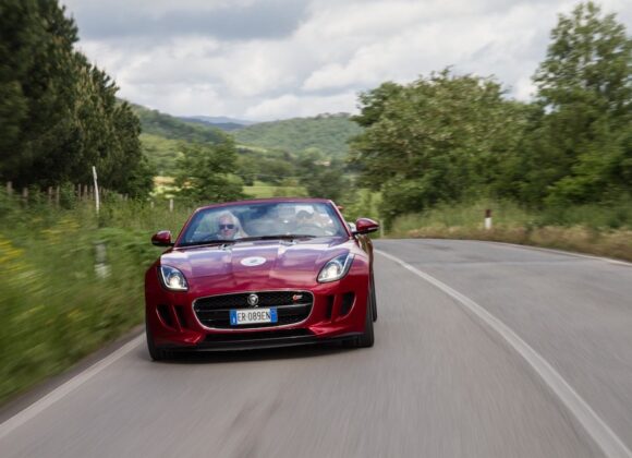 Jaguar F Type Experience 13-05-18-jaguar-1000-miglia-4571