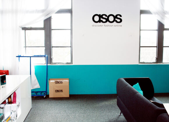 ASOS CALLING ASOS1