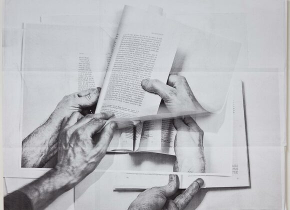 "Three (Talents) in a Boat": Kate Fichard / Bernhard Kahrmann / Erica Nyholm Bernhard Kahrmann - Le Pli, 2013