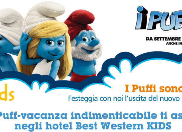 Best Western Love Promise for Kids Header-Promo-Puffi