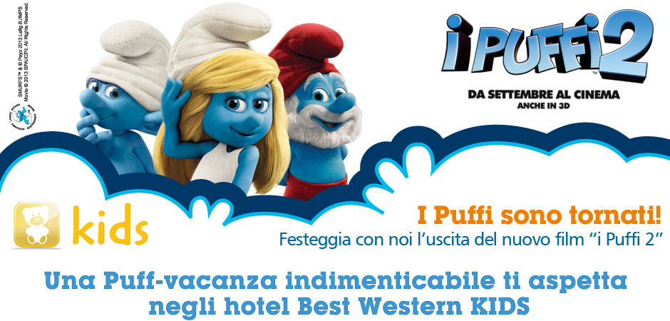Best Western Love Promise for Kids Header-Promo-Puffi