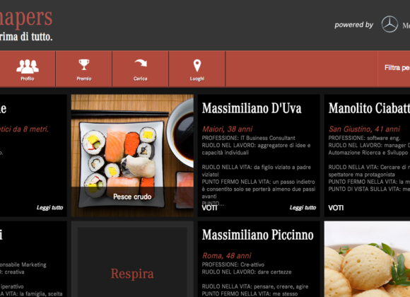 Life shapers: per chi vive prima di tutto. Schermata 2013-05-22 alle 20.18.26