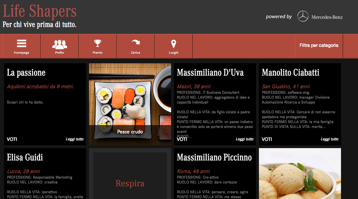 Life shapers: per chi vive prima di tutto. Schermata 2013-05-22 alle 20.18.26