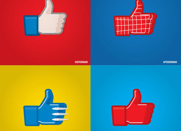 Facebook for Super Heroes Super-Likes-Facebook-for-Superheroes