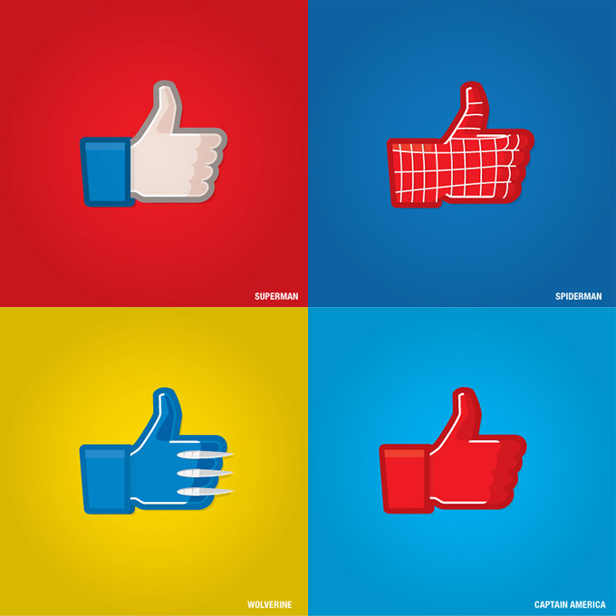 Super-Likes-Facebook-for-Superheroes