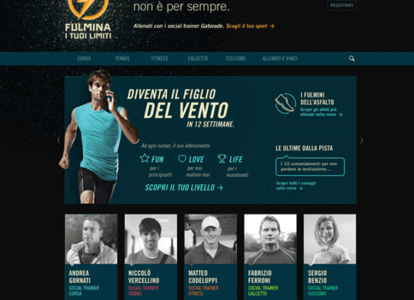 Fulmina I tuoi limiti – Step 2 Untitled-1