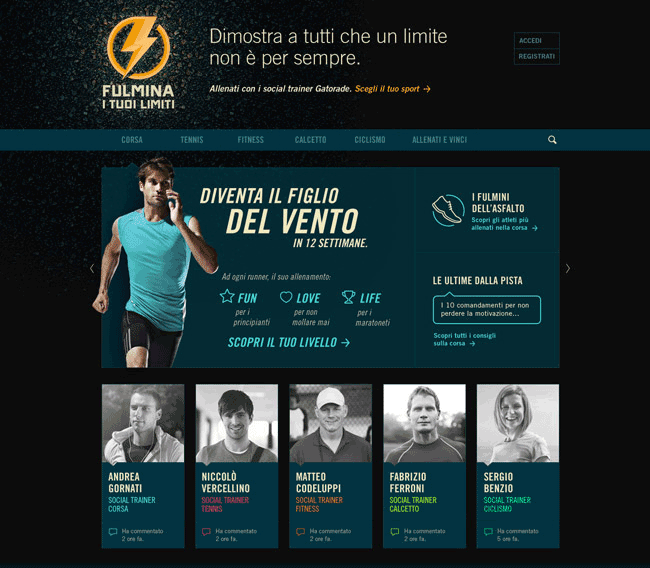 Fulmina I tuoi limiti – Step 2 Untitled-1