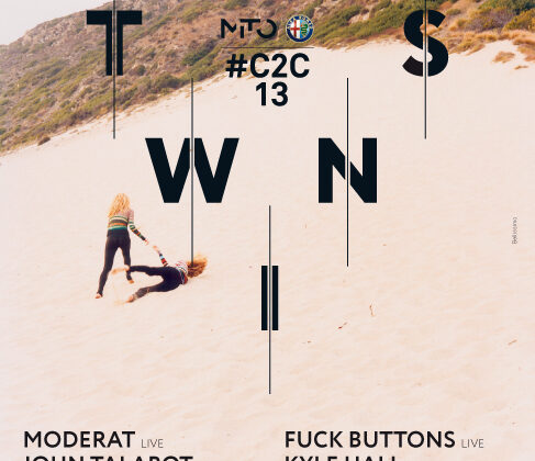 #C2C13 // Alfa MiTo Club To Club // Primi nomi c2c13-lineup-1