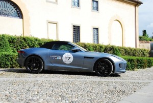 Jaguar F Type Experience dsc_0113