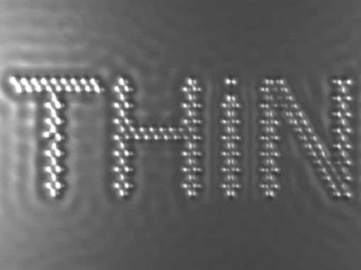 Un film fatto di atomi ibm-atom-movie