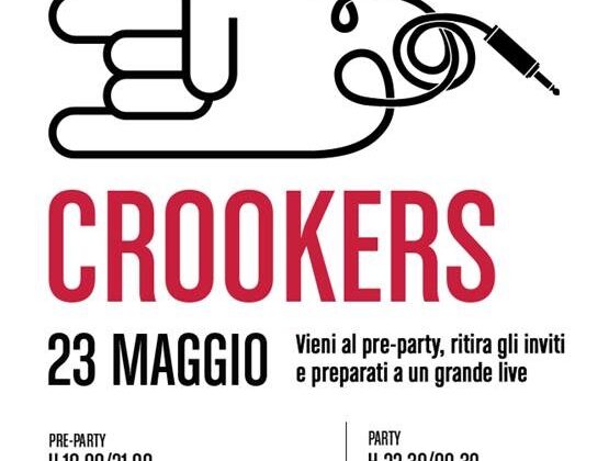 Reemix w/ Crookers - 23 maggio, Dude Club image001-fixed