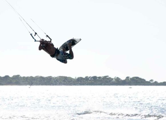 Kitesurf Freestyle World Cup Marsala Kitesurf