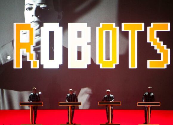 Polkadot @ Sonar2013 1011195_10151963031274045_1117999414_n