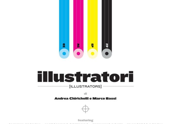 Illustratori - il documentario 1014855_362507237204437_949352680_o