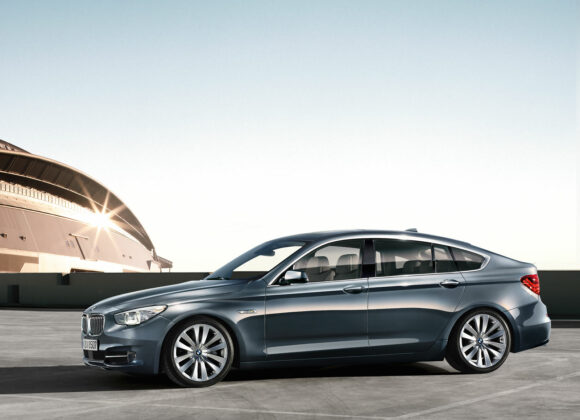 BMW serie 3 Gran Turismo GT-1600-1202