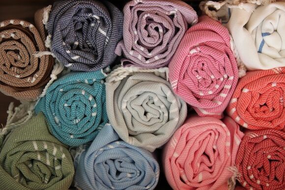 Avacasa Pestemal Pestemal-Sara