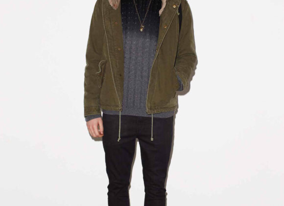 ASOS Menswear AW 13 asos-man