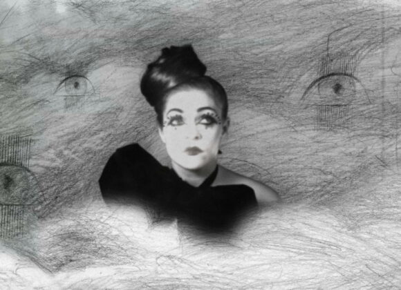 VIAGGIO ATTRAVERSO “L’IMAGINARIUM”  PER TOI ET MOI imaginarium3