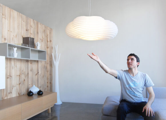 Nuvol Lamp kutarq_nuvol_magic antigravity view