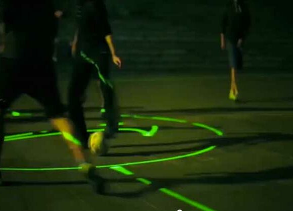 Nike FC247 #MiPista nike-laser-soccer-field