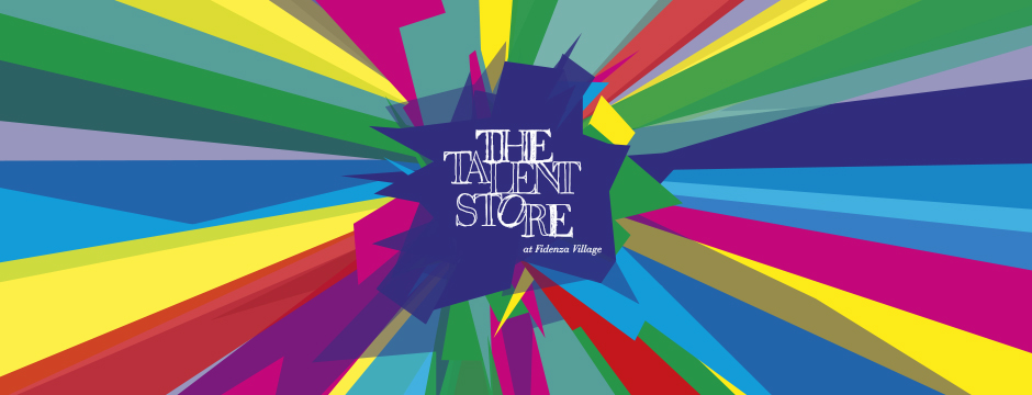 The Talents Store the talents store