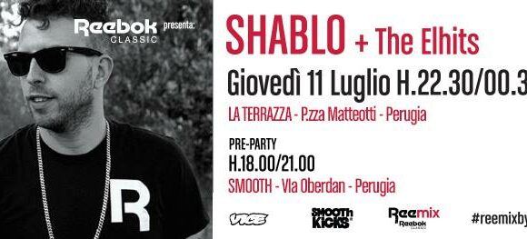 Events// Reemix Party con Dj Shablo 1010200_404994779613861_73194870_n